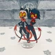 Акриловая коллекционная фигурка Hazbin Hotel, Отель Хазбин 5 16 cм - изображение 2