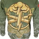 Худі Артилерія Піксель | KRAMATAN Tactical Design L - зображення 12