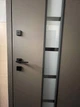 Вхідні двері PORTALA STREET TERMO Вулиця Villbrand Brown 95см х 204 см Права - зображення 2