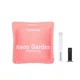 Автомобільний освіжувач повітря Baseus Margaret Series Car Air Freshener (Neon Garden) Baby Pink - зображення 2