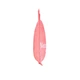 Автомобільний освіжувач повітря Baseus Margaret Series Car Air Freshener (Neon Garden) Baby Pink - зображення 4