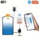 Датчик WiFi Moray ME201W, для контроля уровня воды в резервуарах - изображение 1