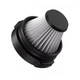 Фильтр для пылесоса Baseus A3 Car vacuum Cleaner strainer, 2PCS, Black - изображение 4