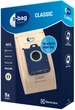 Набір мішків ELECTROLUX S-bag E200S - зображення 2