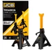 Комплект подставок под машину 6т JCB Tools JCB-TH56002A - изображение 1