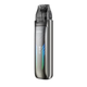 Pod система Voopoo Vmate Max Dove Grey ВуПу Вмейт Под система електронна сигарета 1200 мАг Дав Грей 30 Вт та 3.0 Ом дисплей з LED-підсвічуванням сіра - зображення 7