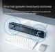 Двоканальний USB-динамік настільний v-110 - зображення 9