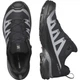 Кроссовки Salomon X Ultra 360 Gtx Black L47453200 48 - изображение 5