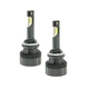 Светодиодная лампа Decker Led PL-07 6K H27 880 CanBus 9-32V, 1 шт. - изображение 1