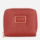 Кошелек женский для карточек Guess 58171933 Красный (1159815754) - изображение 1