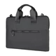 Сумка-чехол для ноутбука Tucano Gommo Super Slim 13"/14" черный (BSGOM1314-BK) - изображение 2