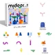 Конструктор Трек Marble Run (51 деталь) Mideer Toys MD2264 - изображение 4