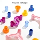 Конструктор Трек Marble Run (51 деталь) Mideer Toys MD2264 - изображение 7