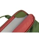 Сумка для ноутбука Tucano Smilza 13″/14″ зеленый (BSM1314-V) - изображение 7