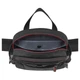 Поясная сумка Wenger Waist Pack 2 л черная (611875) - изображение 3