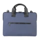 Сумка-чехол для ноутбука Tucano Gommo Super Slim 13"/14" синий (BSGOM1314-B) - изображение 1