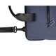Сумка-чехол для ноутбука Tucano Gommo Super Slim 13"/14" синий (BSGOM1314-B) - изображение 4
