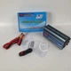 Перетворювач напруги Wimpex Inverter Автомобільний інвертор 1200W 12V-220V WX-1200VА - зображення 3