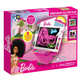 Tablica do malowania Barbie Dreamhouse Premium Glow Pad (55350051158) - obraz 1