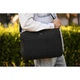 Сумка для ноутбука 2E Melange 16″ чорна (2E-CBN9265BK) - зображення 11
