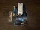 Ігровий комплект Материнська плата Z97 + Intel Core i7-4770K + 16 GB DDR3 Б/В - зображення 2