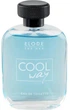 Туалетная вода для мужчин Elode Cool Way 100 мл (5201314160694) - изображение 2