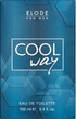 Туалетная вода для мужчин Elode Cool Way 100 мл (5201314160694) - изображение 3