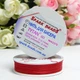 Нить для бисера TYTAN 60 №62376 красный (60 м) - изображение 2