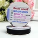 Нитка для бісеру TYTAN 60 №2799 чорний (60 м) - зображення 2