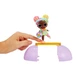 Игровой набор-сюрприз L.O.L. Surprise! All Star Sports Moves Гимнастика 593317 - изображение 3