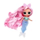 Игровой набор L.O.L. Surprise! Tweens Mermaids! Лола Вейв 510451 - изображение 2