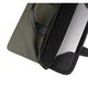 Сумка-чехол для ноутбука Tucano Gommo Super Slim 13"/14" зеленый (BSGOM1314-VM) - изображение 6