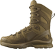 Черевики з Gore-Tex Salomon QUEST 4D Forces 2 High GTX 50.5 (14.5 UK) (33 см) Coyote - зображення 4