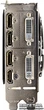Видеокарта Gigabyte PCI-Ex GeForce GTX 980Ti Windforce 3X 6144MB GDDR5 (384bit) (1064/7010) (2 x DVI, HDMI, 3 x Display Port) (GV-N98TWF3OC-6GD) - изображение 5