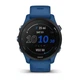 Смарт-годинник Garmin Forerunner 255 Tidal Blue (010-02641-01/11) () - зображення 2