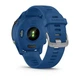 Смарт-годинник Garmin Forerunner 255 Tidal Blue (010-02641-01/11) () - зображення 7