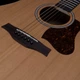 Електроакустична гітара Seagull S6 Original Presys II - зображення 9