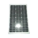 Солнечная панель монокристаллическая GD Life Times 1830 18V 30W 360х580х17 мм (7_01148) - изображение 1
