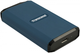 SSD накопичувач Transcend esd410c 4tb usb Type-C (ts4tesd410c) - зображення 2