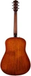 Електроакустична гітара Godin Metropolis LTD Havana Burst HG EQ - зображення 3