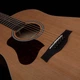 Електроакустична гітара Seagull S6 Original Left Presys II - зображення 5