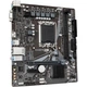 Материнська плата gigabyte h610m h v2 - зображення 2