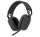 Гарнітура бездротова Logitech Zone Vibe 100 Wireless Graphite (981-001213) - зображення 1