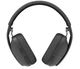 Гарнітура бездротова Logitech Zone Vibe 100 Wireless Graphite (981-001213) - зображення 5