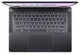 Ноутбук Acer Chromebook Plus Spin 514 CP514-4HN (NX.KYQEU.001) Steel Gray - изображение 4