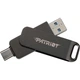 Флешка USB 3.2 1 TB Patriot Rage R550 (PE1TR550DSAD) - изображение 3