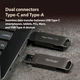 Флешка USB 3.2 1 TB Patriot Rage R550 (PE1TR550DSAD) - изображение 6