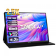 Портативний монітор Zeuslap p16k black 16" 2560x1600 - изображение 1