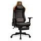 Компьютерное кресло для геймера Cougar Armor EVO S Black/Orange - изображение 2