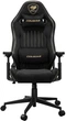 Крісло для геймерів Cougar Explore Royal f Black - зображення 1